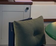 Hay Cushion