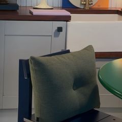 Hay Cushion