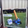 promatic clay pigeon trap Image 2