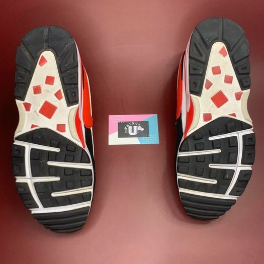 Premium Nike Air Max BW - Rare