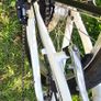 Tern Link B7 Adult Folding Bike - Great Condition. Image 5