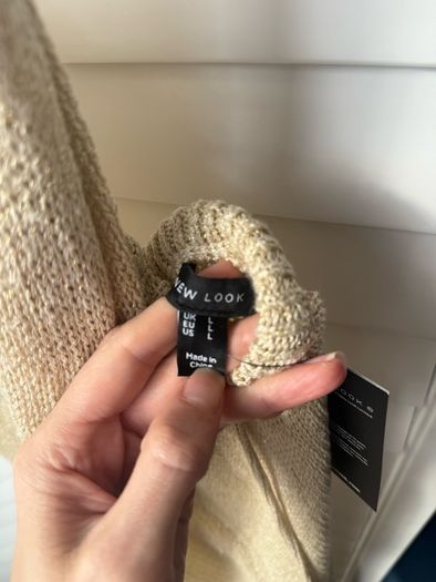 Bag of Clothes 12-14 Uk (12items)