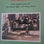 Creating A Good Impression. By H Dagnall. Three Hundred Years Of The Stamp Office And Stamp Duties. Hardback With Dustjacket In Very Good Condition. Image 2