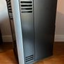 Manhattan Portable Gas Fire Heater - 3.4kw Image 6