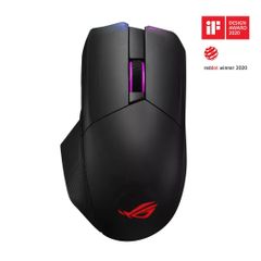 ROG Chakram - Wireless gaming mouse