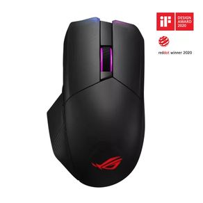ROG Chakram - Wireless gaming mouse