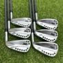 PXG 0211 iron set Image 4