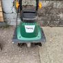 Essentials 800w 28cm Tiller Image 2