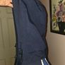 Leinster 2005/06 Rugby Training Jacket - Large size Image 4