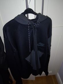 Really Nice Nike Hoodie
