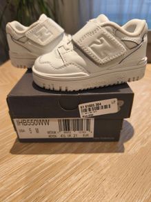 Baby trainers brand new!!