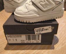 Baby trainers brand new!!
