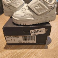 Baby trainers brand new!!