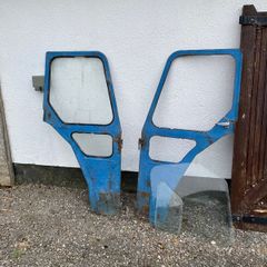 Ford 5000 4000 Fieco Cab doors