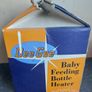 Vintage Baby Bottle & Bottle Warmer Image 6