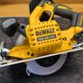 dewalt skilsaw Image 2