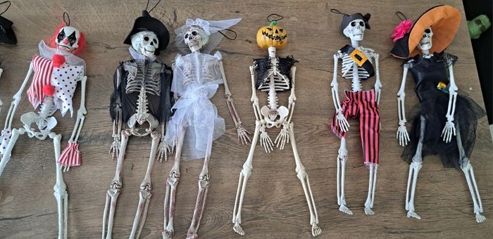 halloween decoration bundle