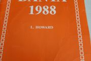 old Gaeilge book 1988