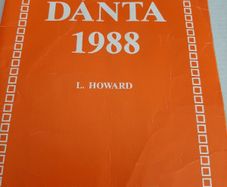 old Gaeilge book 1988