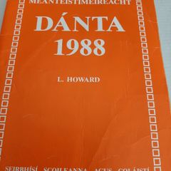 old Gaeilge book 1988