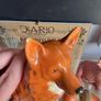 Beswick england ceramic figure Corgi Image 6
