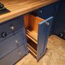 Kitchen  -  Solid wood inframe Image 4