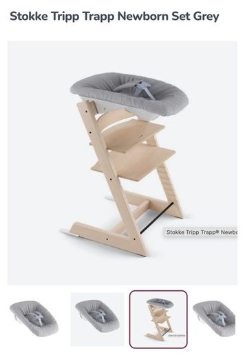 Stokke Newborn Set