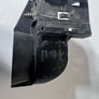 bmw 3 series e92 e93 passenger side headlight wing bracket 7156557 left A1l2b515s Image 4