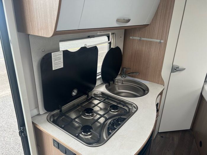 Looking to sell your Motorhome?