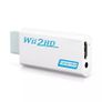 Full HD 1080P Wii to HDMI-compatible Converter Adapter Wii2HDMI-compatible Converter 3.5mm Audio for PC HDTV Monitor Display Image 8