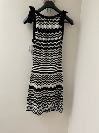 Missoni dress