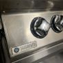 Cooker And Salamander Image 7