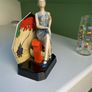 Art Deco porcelain Image 4