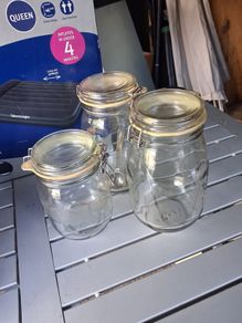 Jars