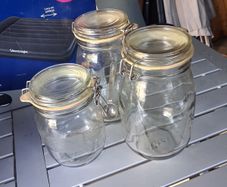 Jars