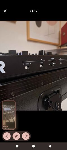 Native Instruments Traktor Kontrol S8