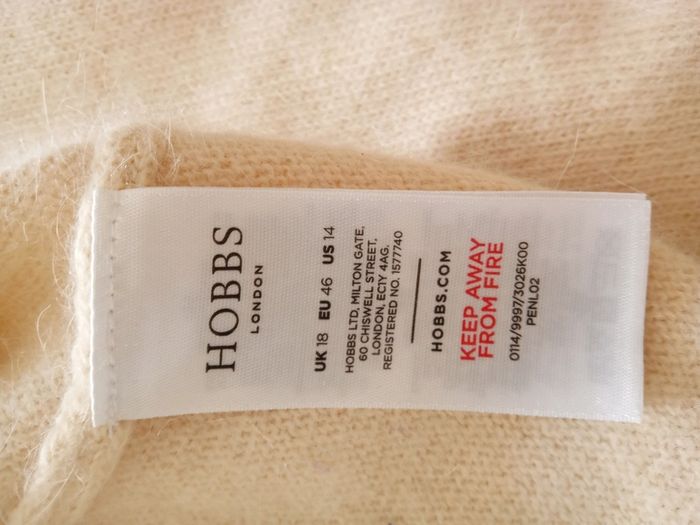 Hobbs London
