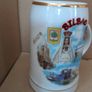 Tankard  From Bilbao (spain) Image 3