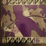 Theatre Of Hate Do You Believe In The Westworld 12" 1982 Vinyl Record Lp Image 2