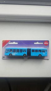 Siku Super Series Model 1617