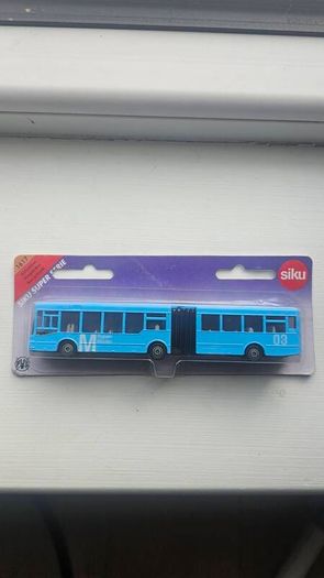 Siku Super Series Model 1617