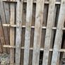 Free wood/timber for firewood Image 5