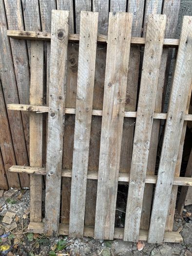 Free wood/timber for firewood