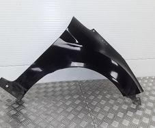2010-2015 Ford Fiesta Front Right Hatchback Wing C1bba16015aa 1777180 Color