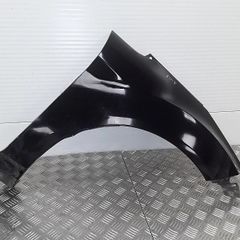 2010-2015 Ford Fiesta Front Right Hatchback Wing C1bba16015aa 1777180 Color