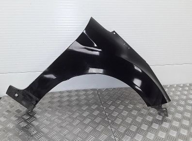 2010-2015 Ford Fiesta Front Right Hatchback Wing C1bba16015aa 1777180 Color