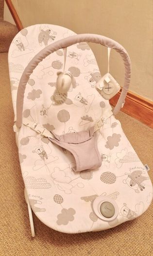 mamas papas vibrating baby seat