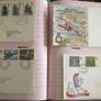 Collection: Over 10kgs Stamp Bargain Box Image 3