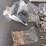 Cupboard hinges Image 5