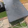 garden plastic box storage Image 2